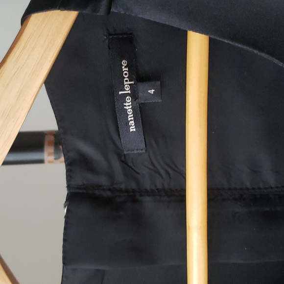 Nanette Lepore dress - Picture 2 of 5